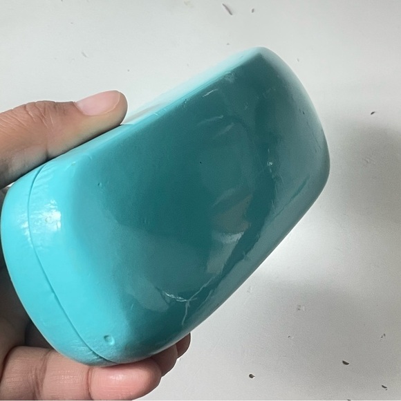 KATE SPADE BLUE CASE SUNGLASSES - Picture 4 of 6